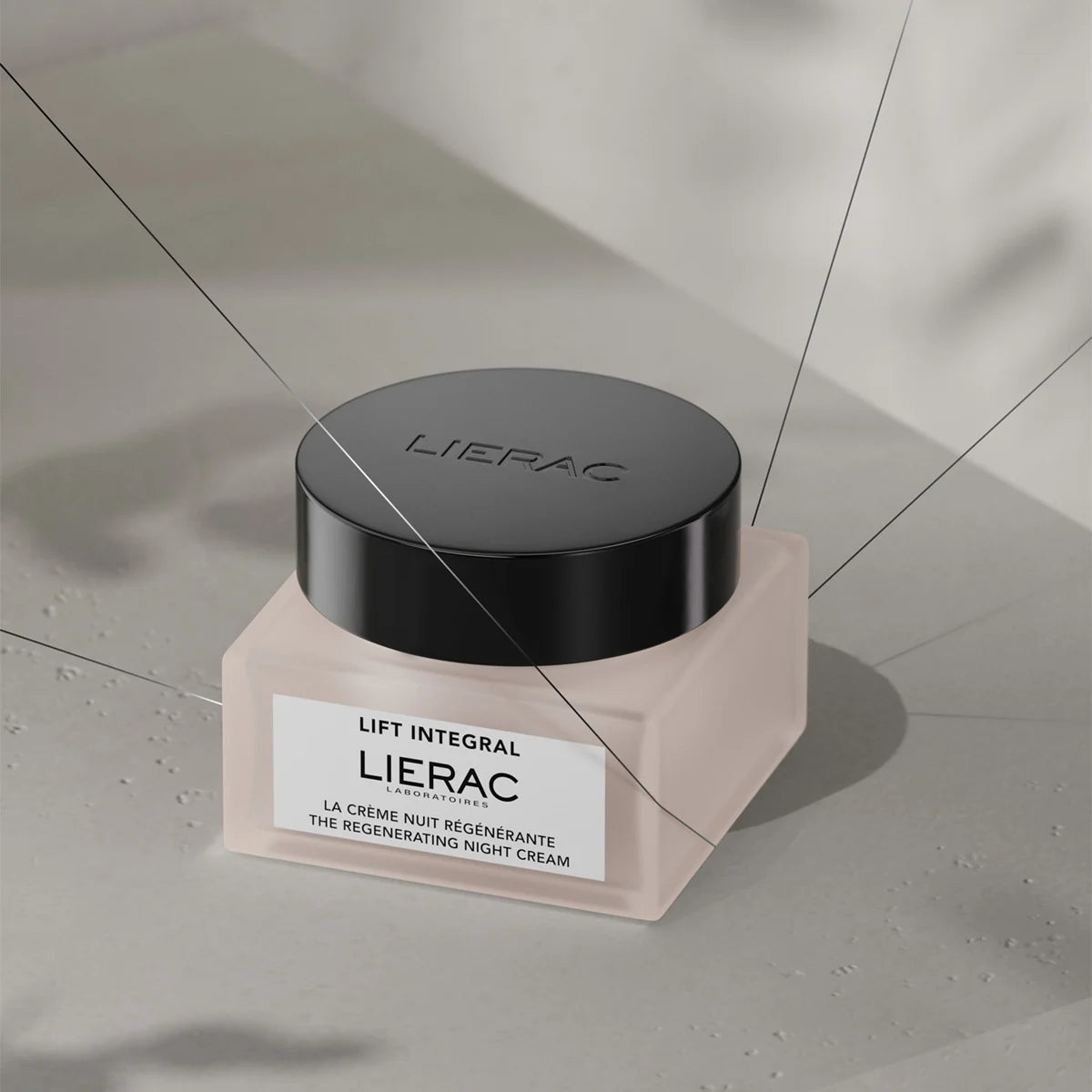 LIFT INTEGRAL Crema Notte RIGENERANTE