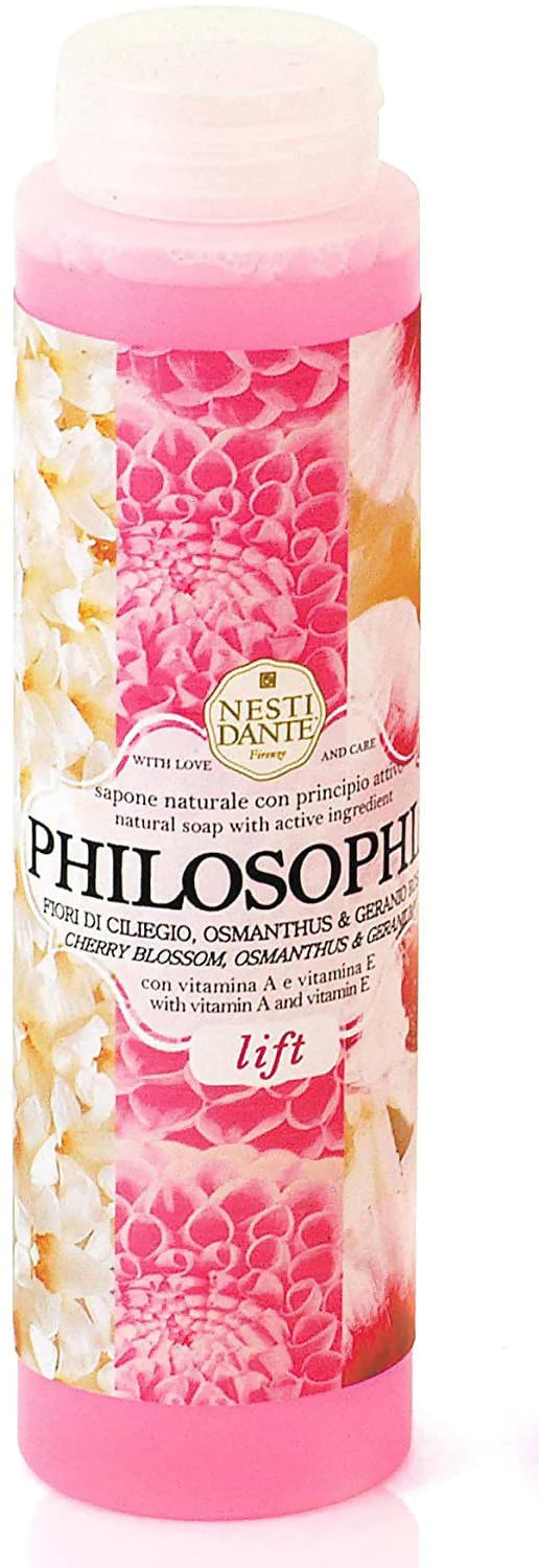 PHILOSOPHIA Lift Sapone Vegetale