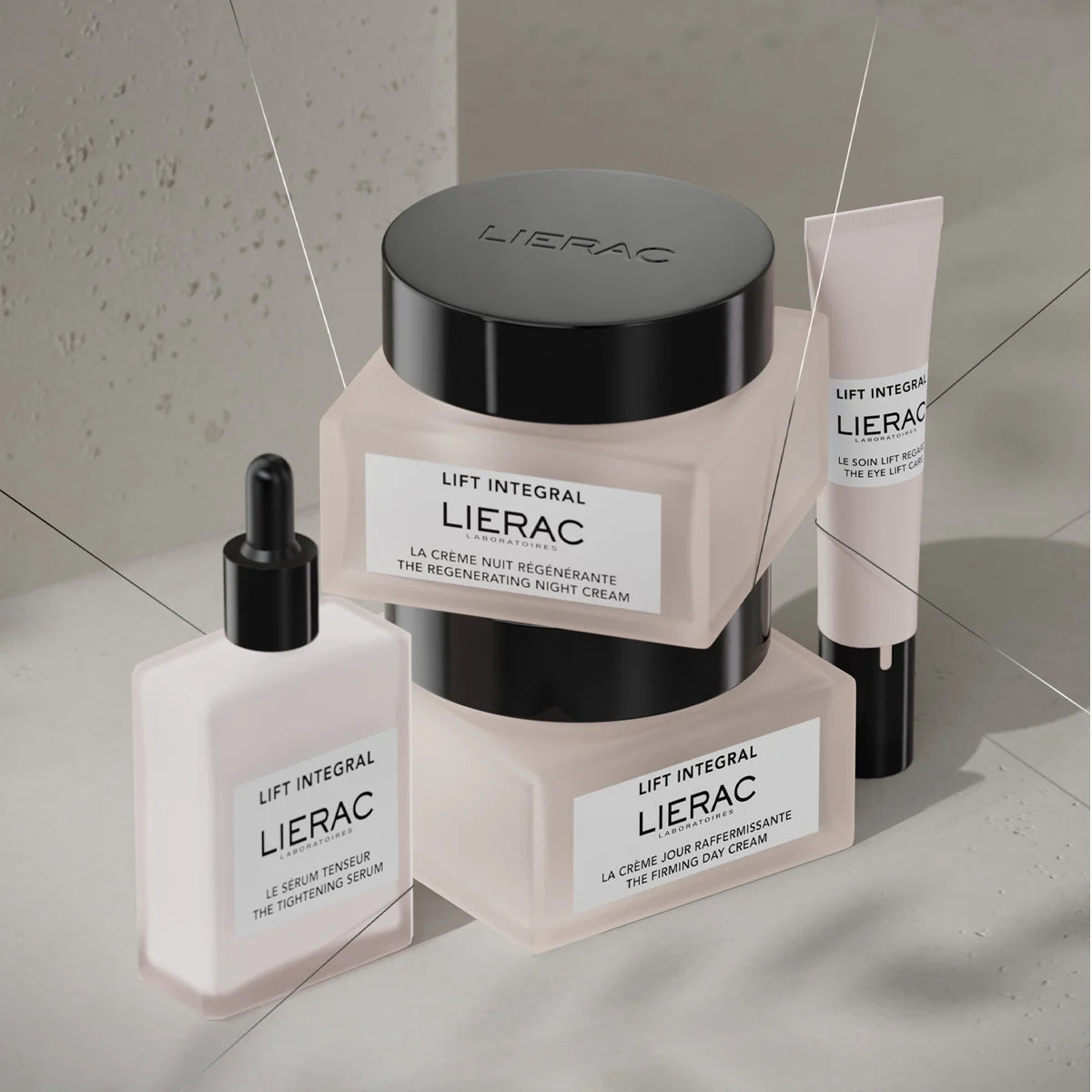 LIFT INTEGRAL Crema Giorno Rassodante RICARICA