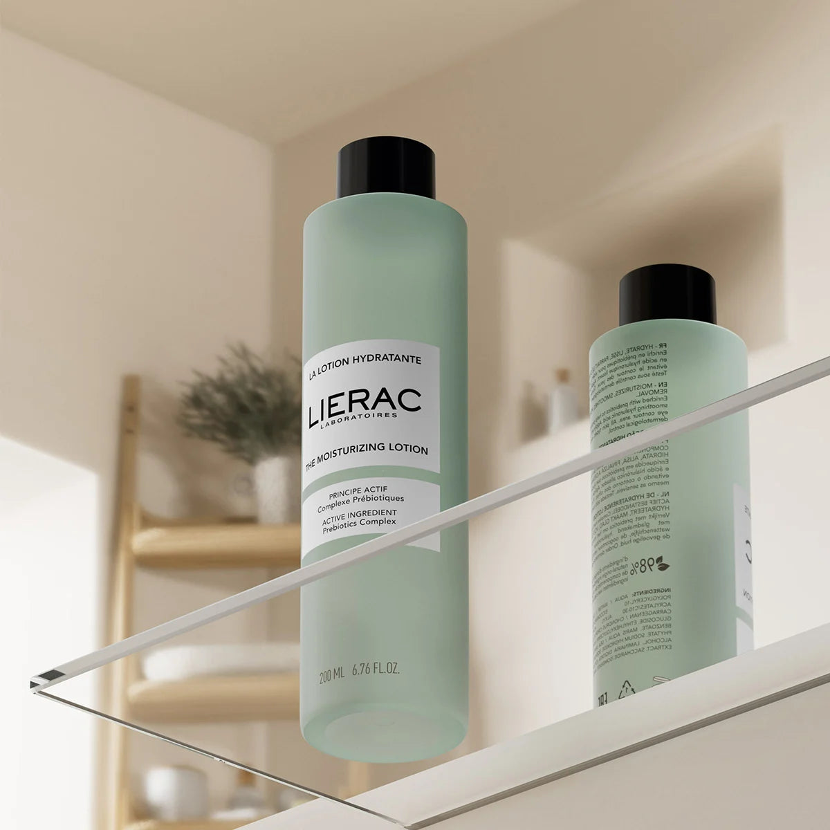 CLEANSER Lozione Idratante