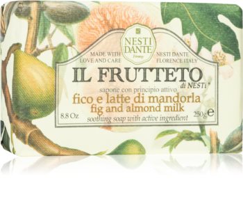 IL FRUTTETO Sapone Solido Vegetale 250gr