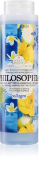 PHILOSOPHIA Collagen Sapone Vegetale