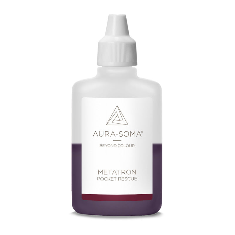 Equilibrium 100 – Arcangelo Metatron