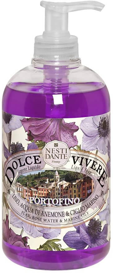 DOLCE VIVERE Portofino Sapone Vegetale