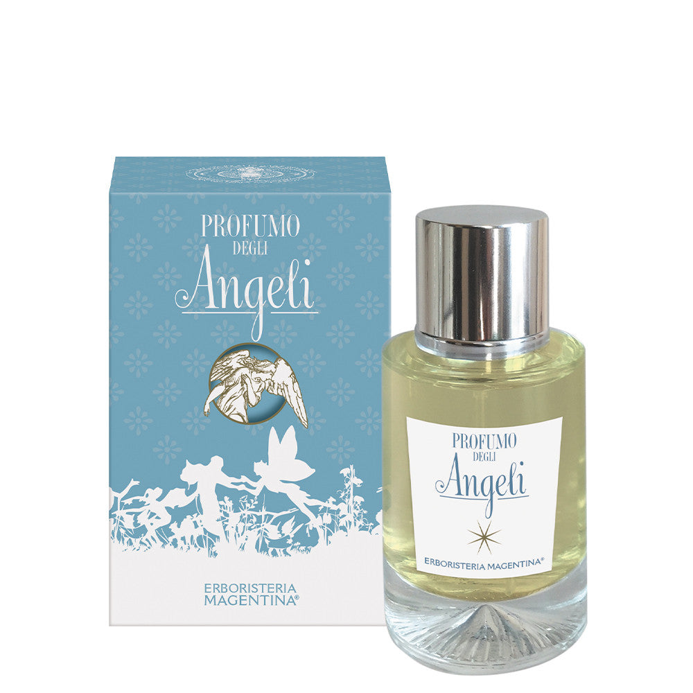 Profumo Corpo degli Angeli