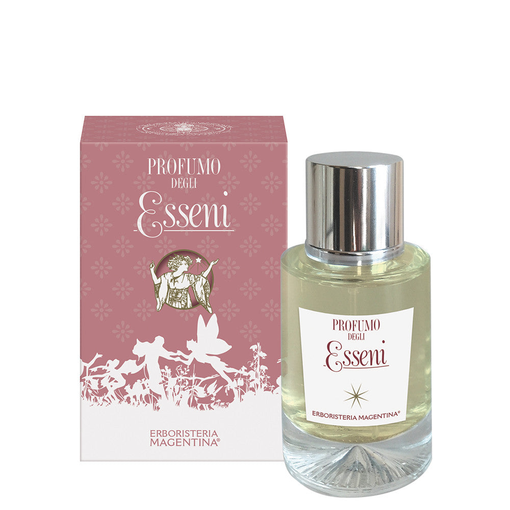 Profumo Corpo degli Esseni