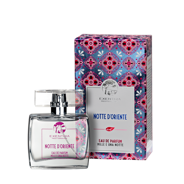 NOTTE D'ORIENTE Eau De Parfum Mille e una Notte