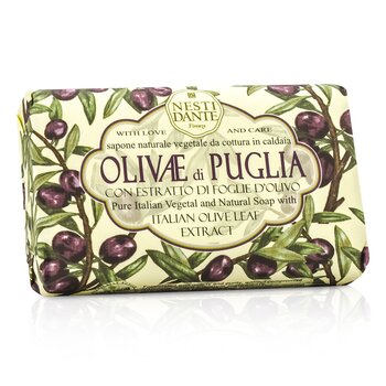 OLIVAE Sapone Solido Vegetale 150gr