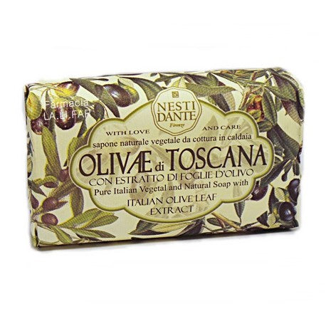 OLIVAE Sapone Solido Vegetale 150gr