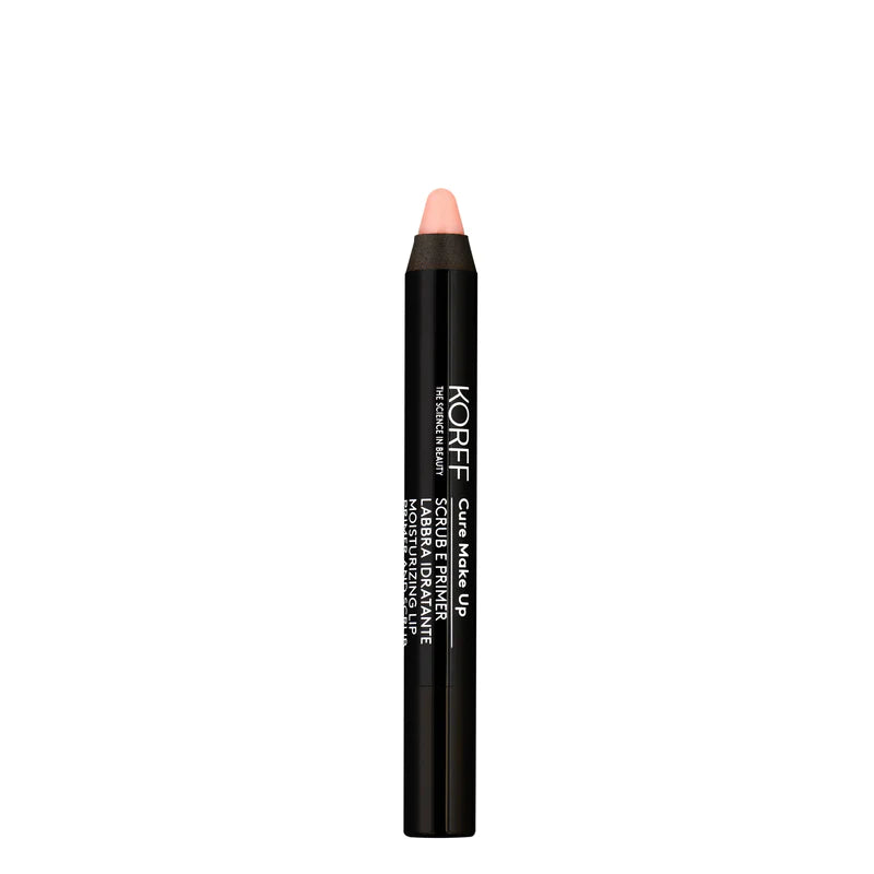 MAKE UP Scrub e Primer Labbra Idratante