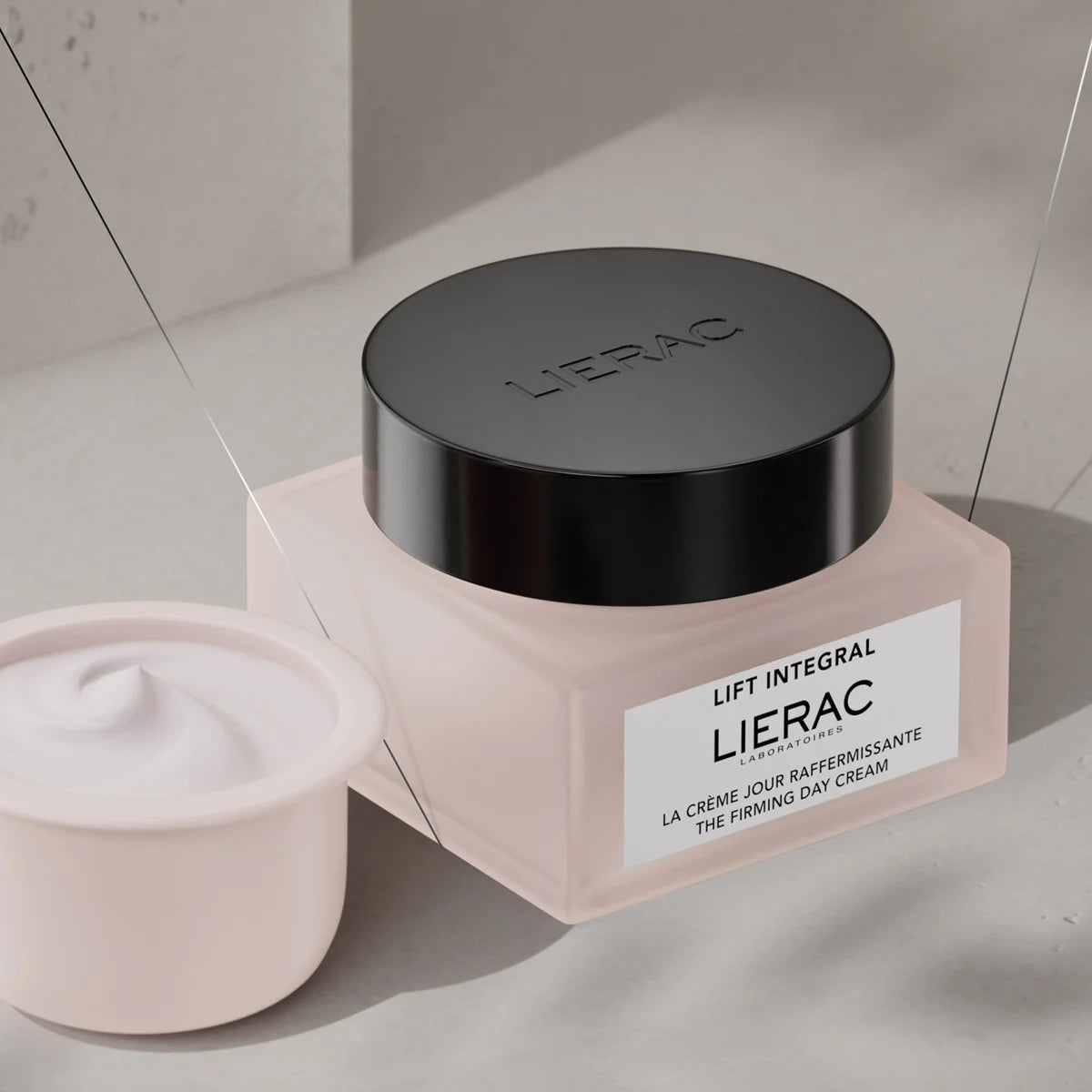 LIFT INTEGRAL Crema Giorno Rassodante RICARICA