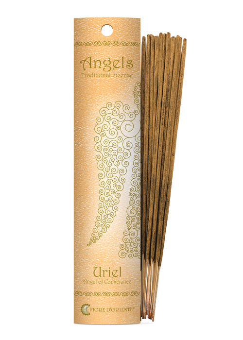 Incensi degli Angeli - Fiore d'Oriente