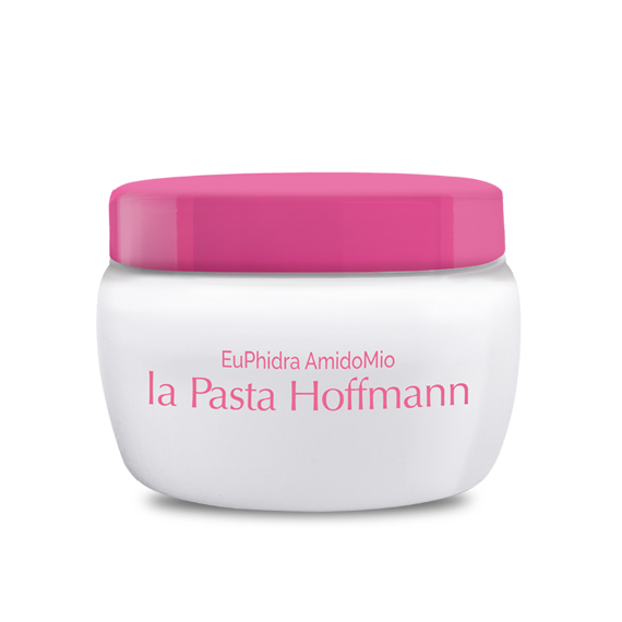 EUPHIDRA - AmidoMio - PASTA di HOFFMANN