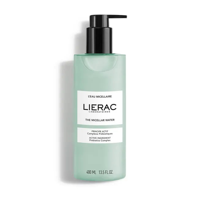 CLEANSER Acqua micellare