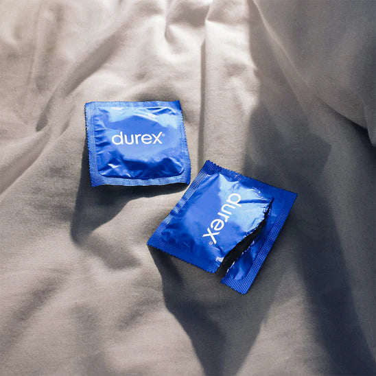 DUREX - Settebello XL