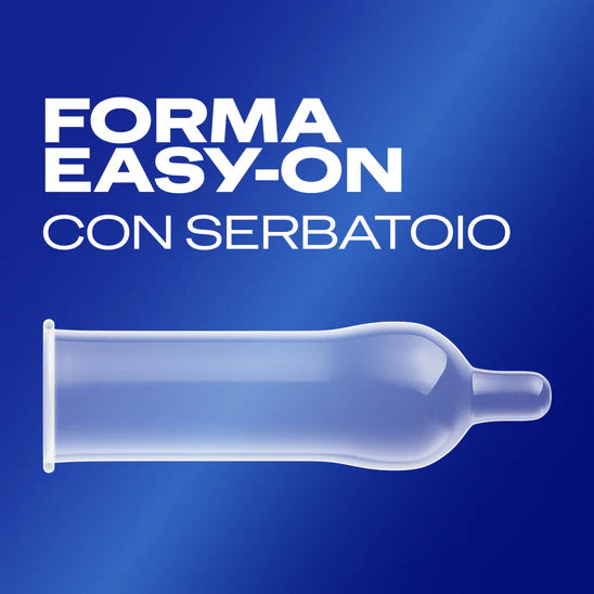 DUREX - Settebello XL