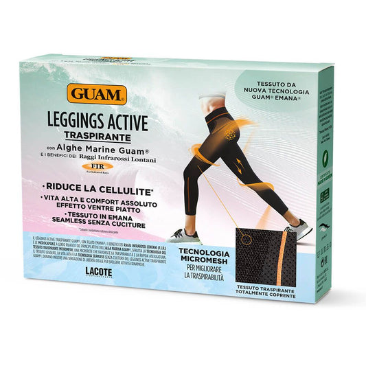 IL LEGGINGS Active