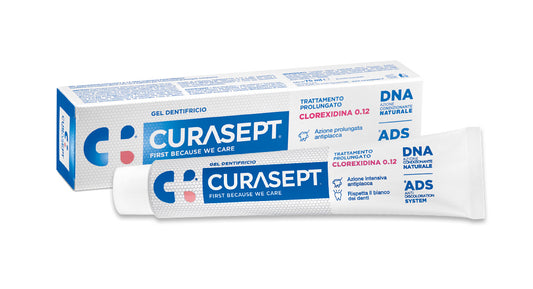 CURASEPT ADS | DNA - Trattamento PROLUNGATO