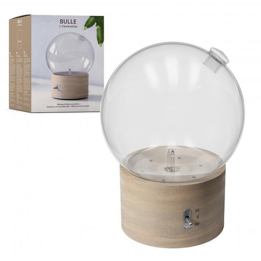 Diffusore Bulle diffusore a secco