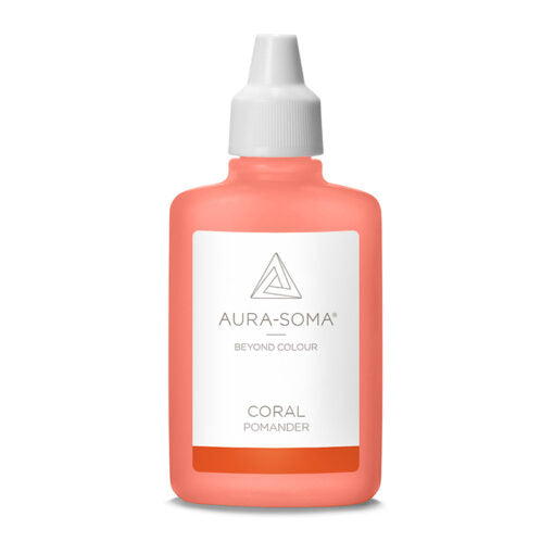 Pomander 25ml Coral – Risveglio