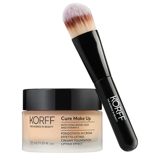 MAKE UP Fondotinta in Crema EFFETTO LIFTING