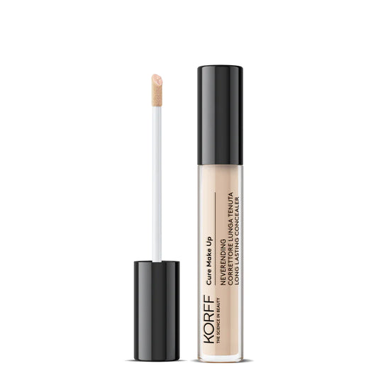 MAKE UP NERVERENDING Correttore liquido LUNGA TENUTA