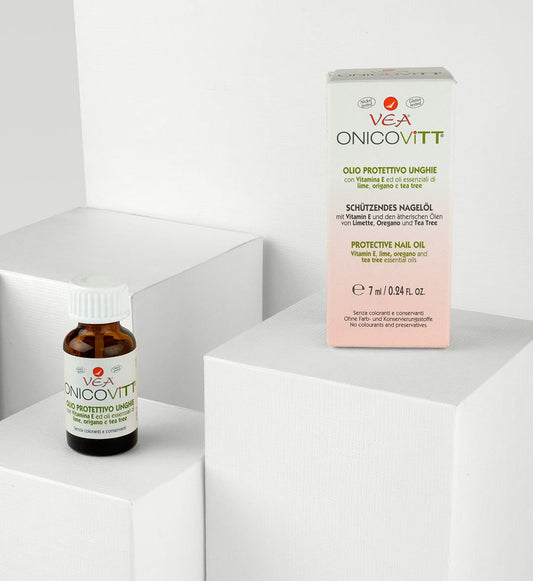 VEA ONICOVITT OLIO PROTETTIVO PER LE UNGHIE - 7ml