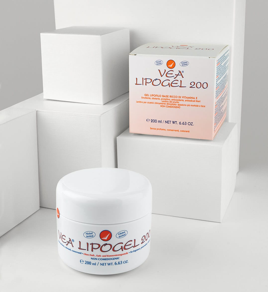 VEA LIPOGEL