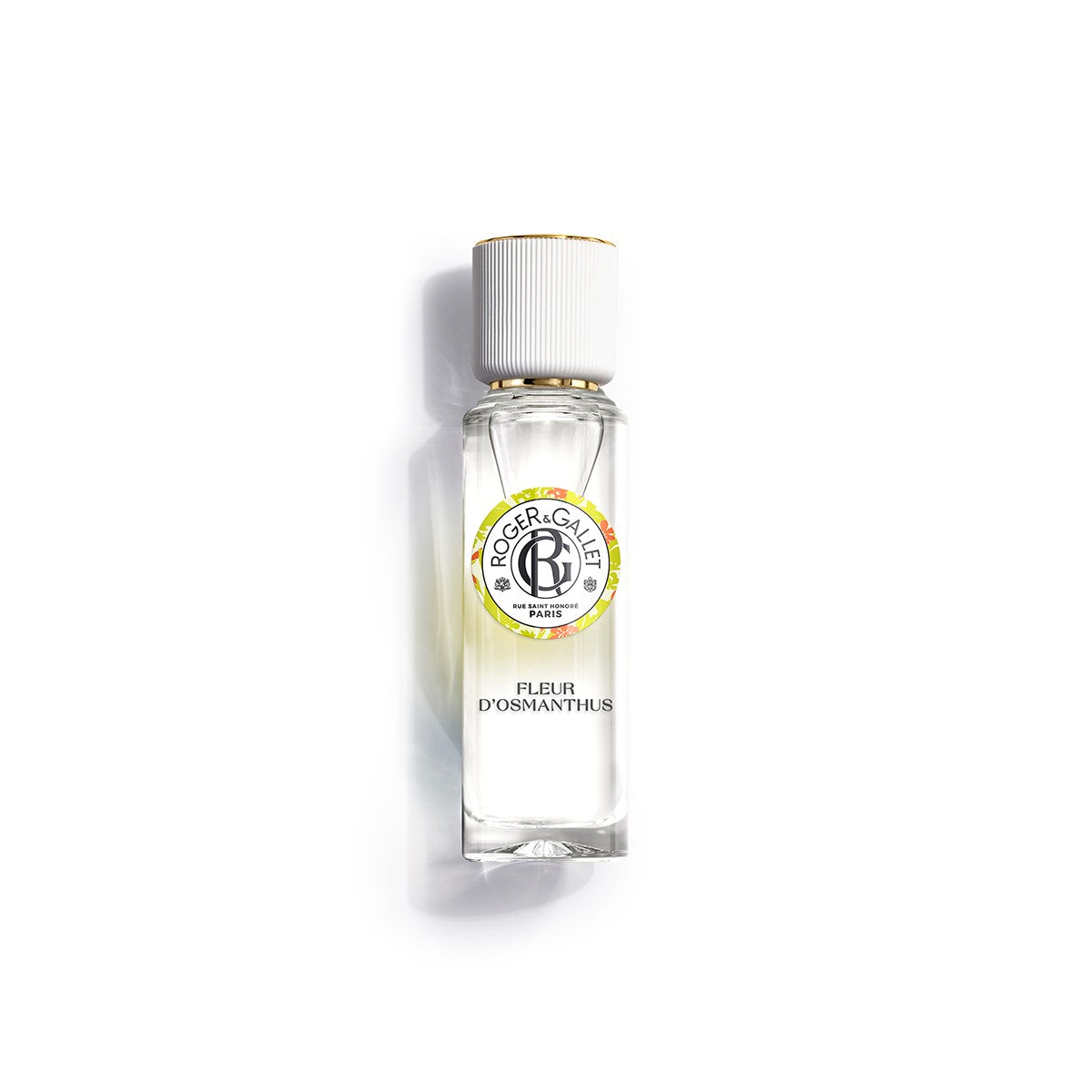 Acqua Profumata Energizzante FLEUR D'OSMANTHUS