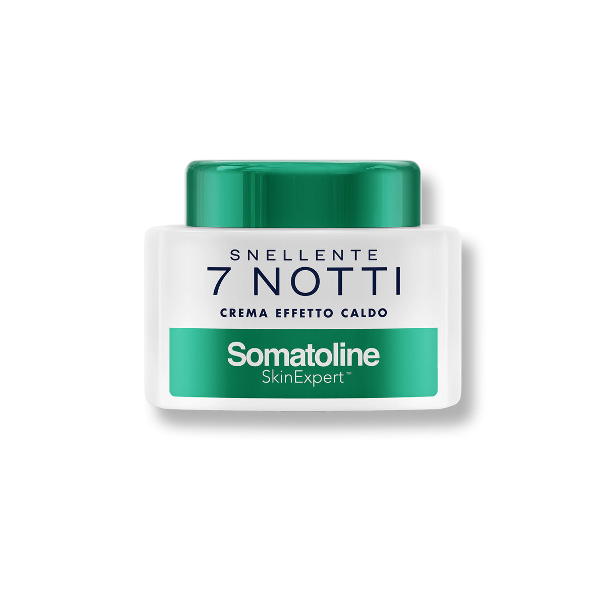 Snellente 7 Notti Crema Effetto Caldo - 400ml