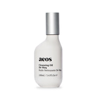 AEOS Fase 1 Rinnovo: Cleansing Oil Dé-Maq – 100ml