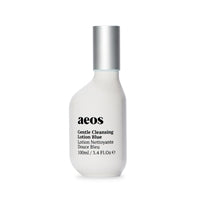 AEOS Fase 1 Rinnovo: Gentle Cleansing Lotion Blue/Pink – 100ml