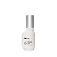 AEOS Fase 1 Rinnovo: Dew Facial Wash – 50ml