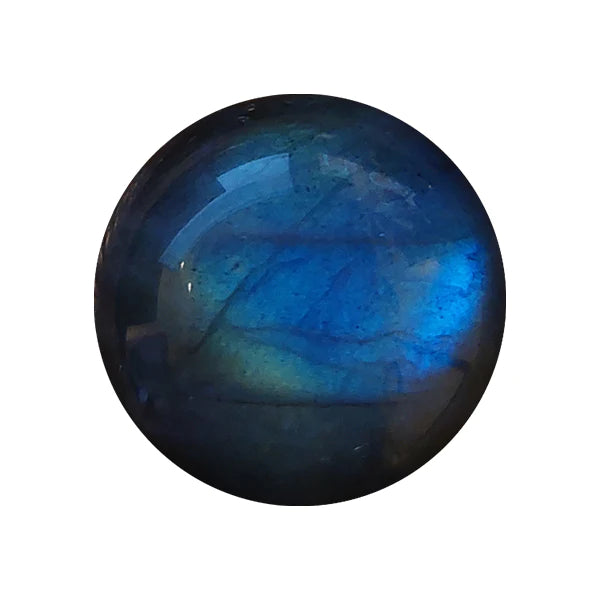 Cabochon Labradorite - Limited Edition