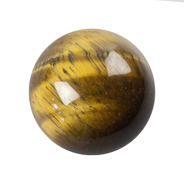 Cabochon Occhio di Tigre