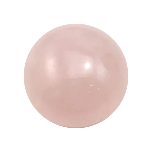 Cabochon Quarzo Rosa