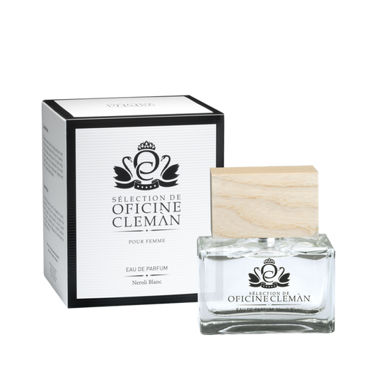 NEROLI BLANC EAU DE PARFUM