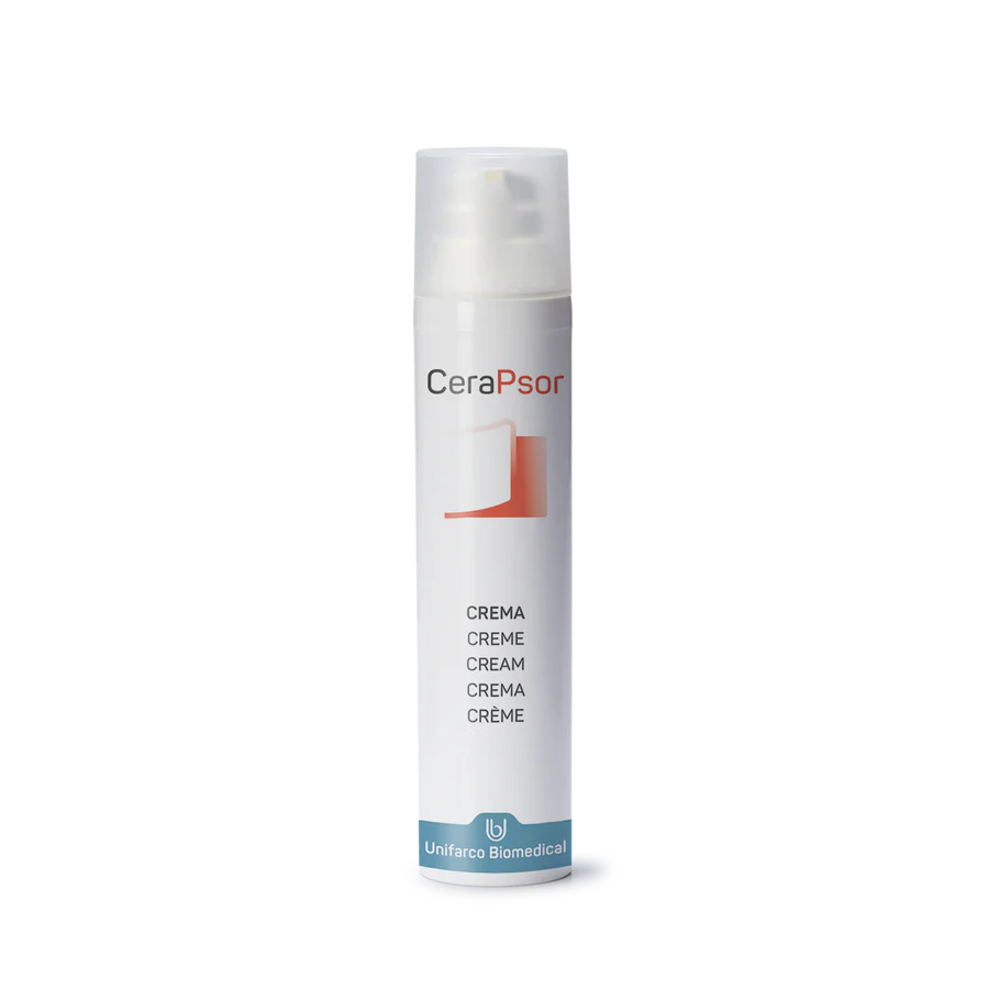 CERAMOL CERAPSOR Crema - 100ML