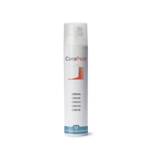 CERAMOL CERAPSOR Crema - 100ML