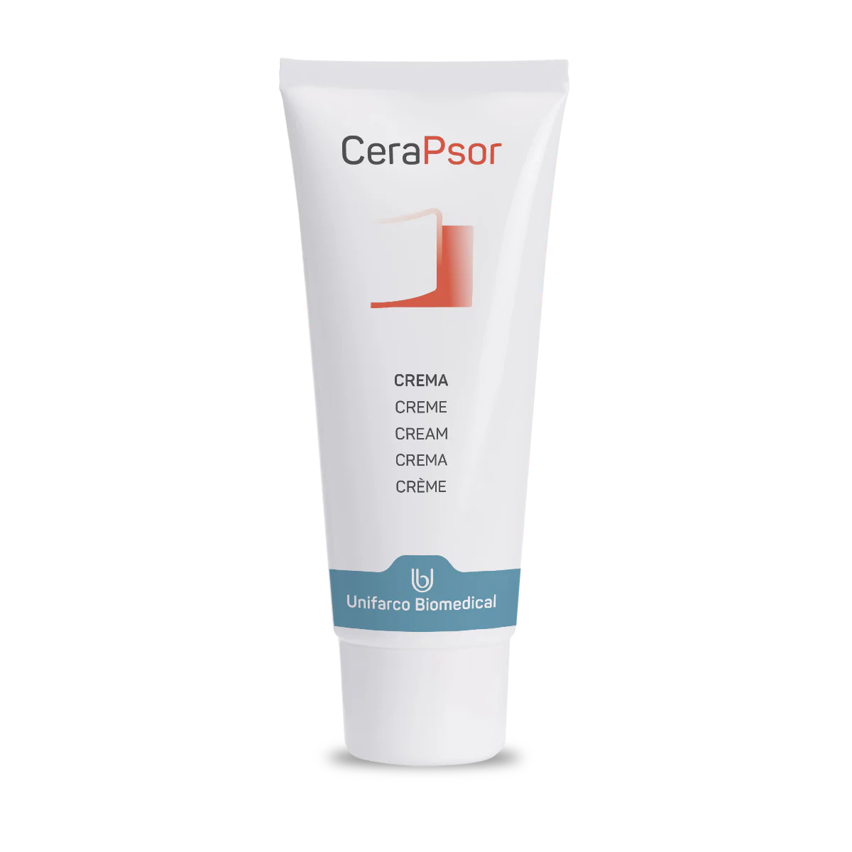 CERAMOL CERAPSOR Crema - 200ML