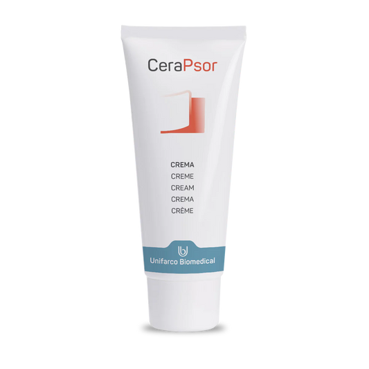 CERAMOL CERAPSOR Crema - 200ML