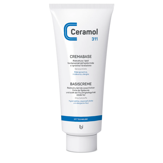 CERAMOL CremaBase - 400ml