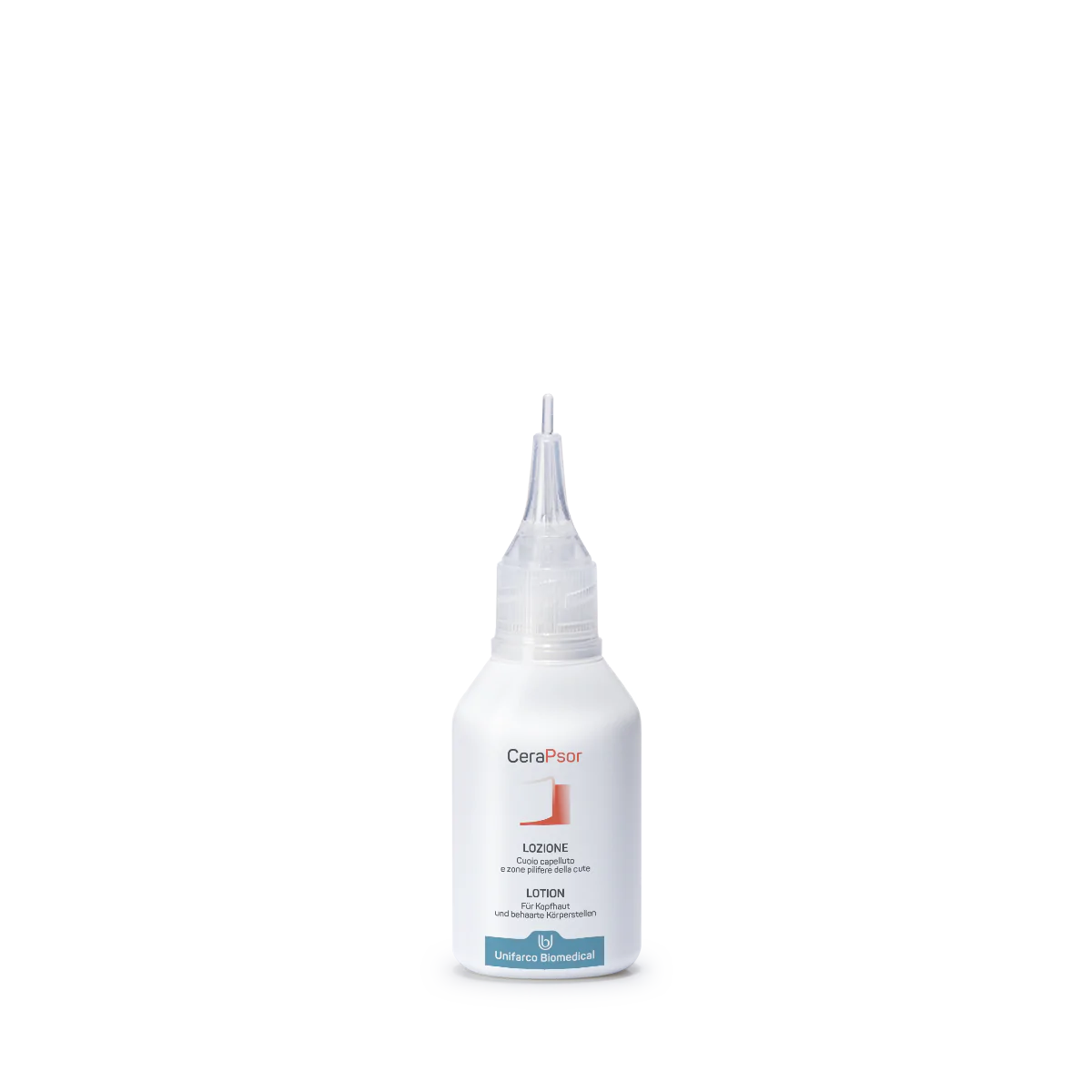 CERAMOL CERAPSOR Lozione - 50ml