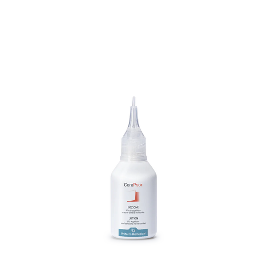 CERAMOL CERAPSOR Lozione - 50ml