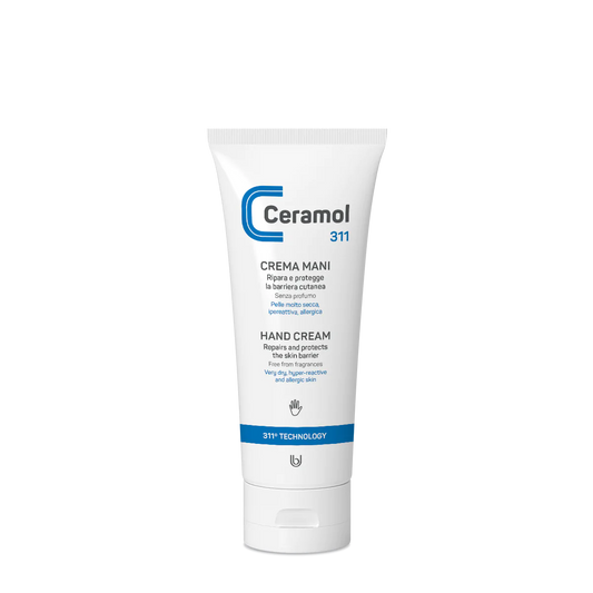 CERAMOL Crema Mani 311 - 100ml