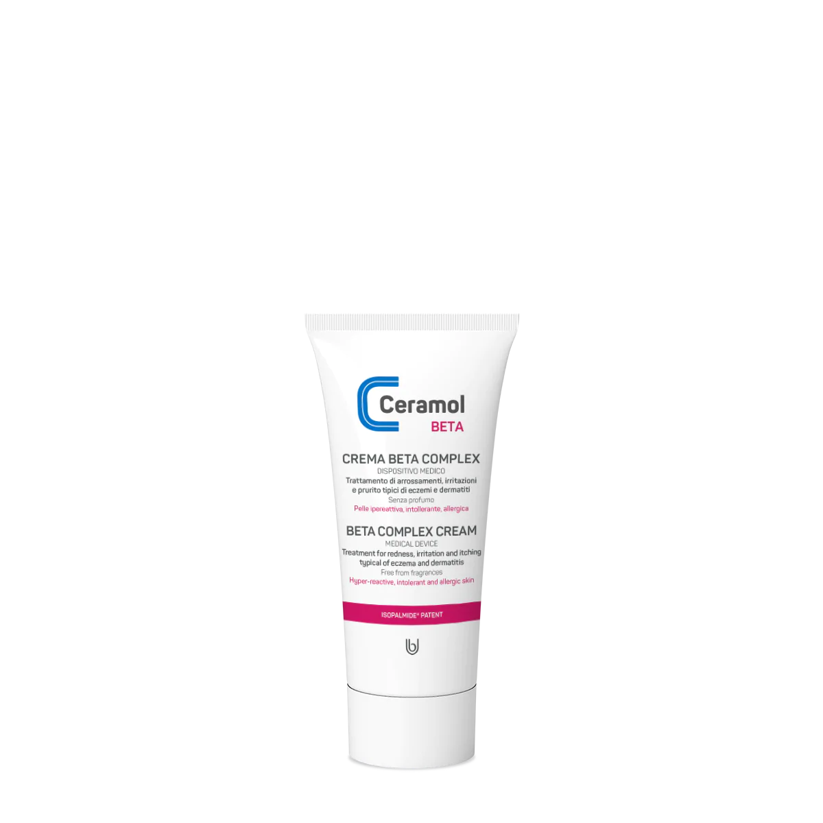 CERAMOL Crema BETA COMPLEX - 50ml