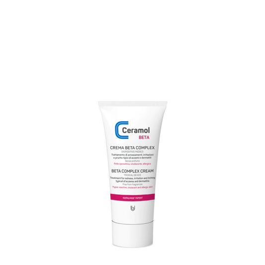 CERAMOL Crema BETA COMPLEX - 50ml