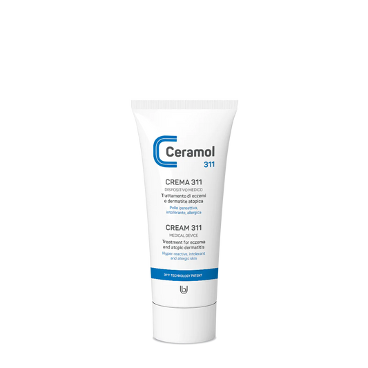 CERAMOL Crema 311 - 75ML