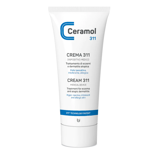 CERAMOL Crema 311 - 200ML