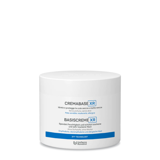 CERAMOL CremaBase XR - 450ml